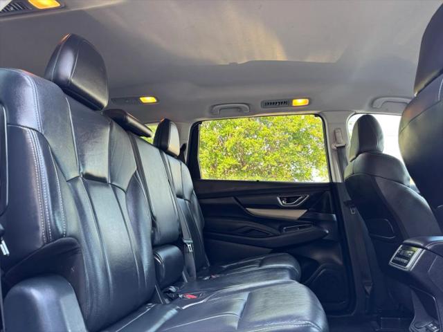 2019 Subaru Ascent Limited