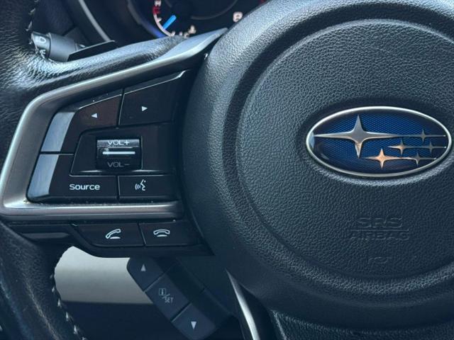 2019 Subaru Ascent Limited