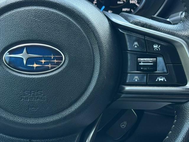 2019 Subaru Ascent Limited
