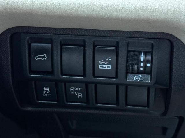 2019 Subaru Ascent Limited