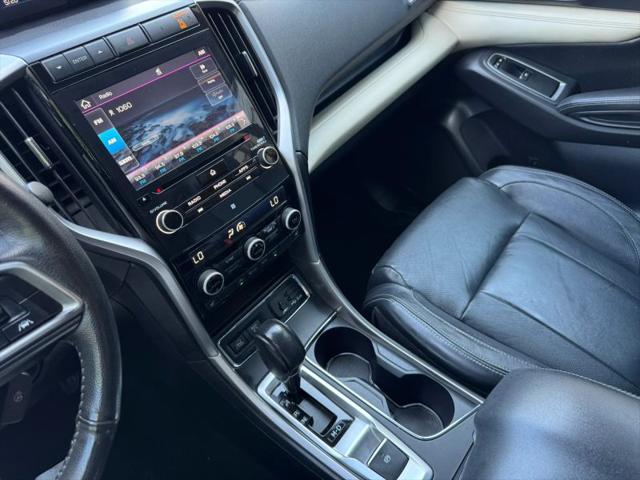 2019 Subaru Ascent Limited