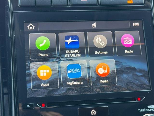 2019 Subaru Ascent Limited