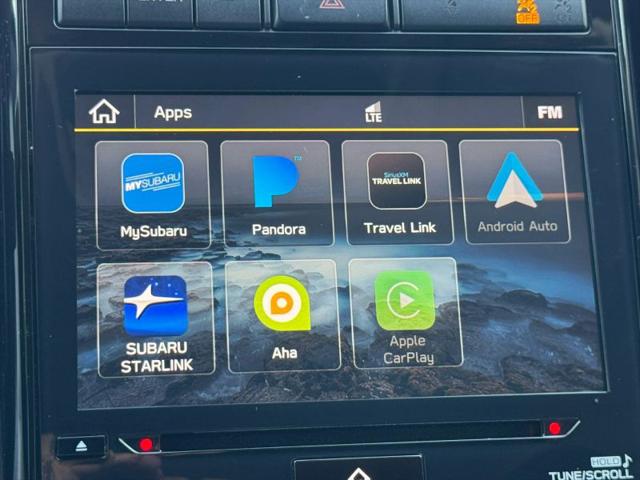 2019 Subaru Ascent Limited