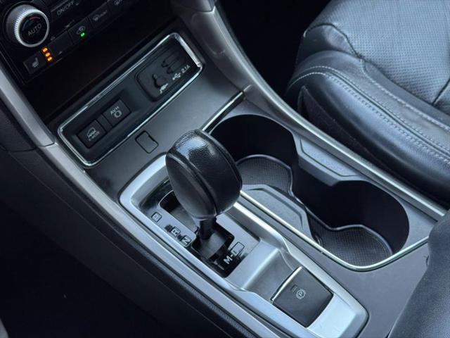 2019 Subaru Ascent Limited