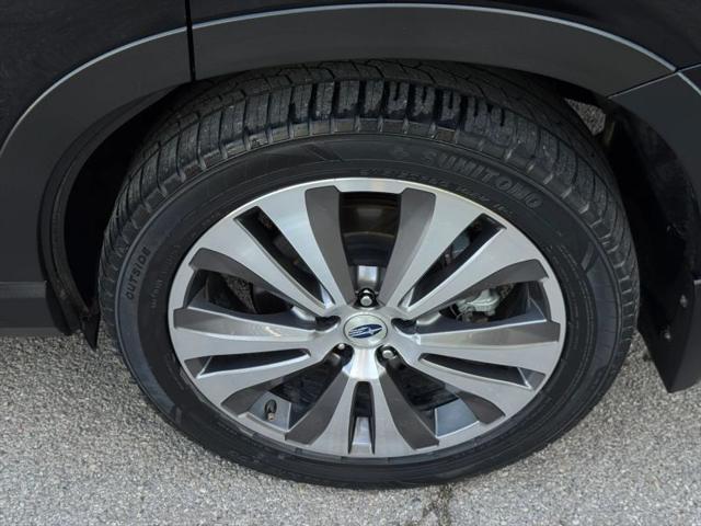 2019 Subaru Ascent Limited