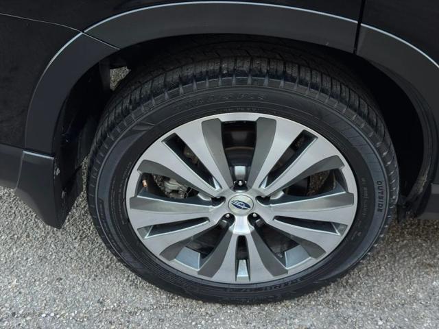 2019 Subaru Ascent Limited