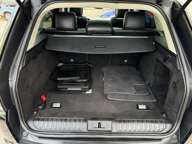 2020 Land Rover Range Rover Sport HSE MHEV