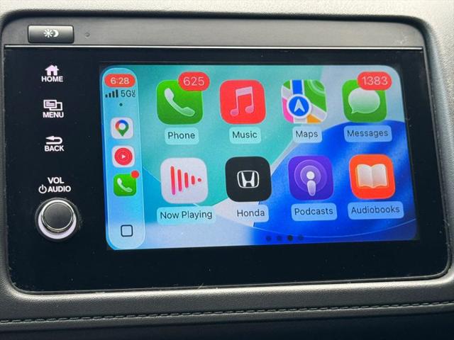 2019 Honda HR-V EX