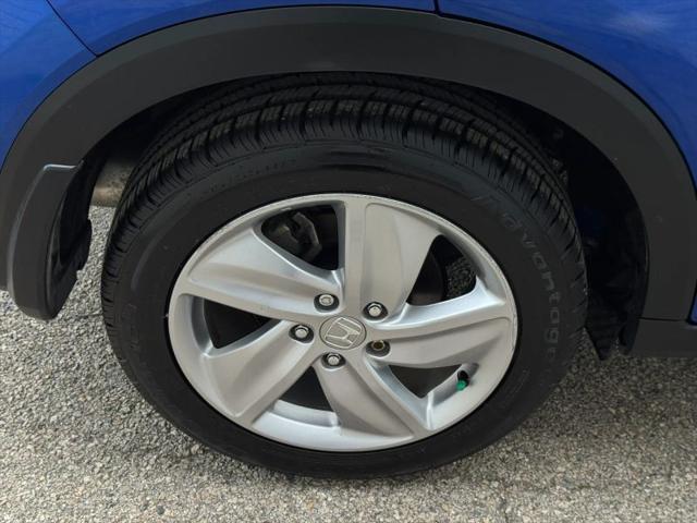 2019 Honda HR-V EX