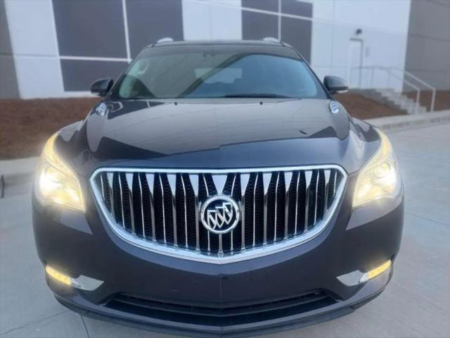 2016 Buick Enclave Premium