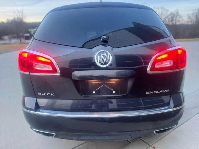 2016 Buick Enclave Premium
