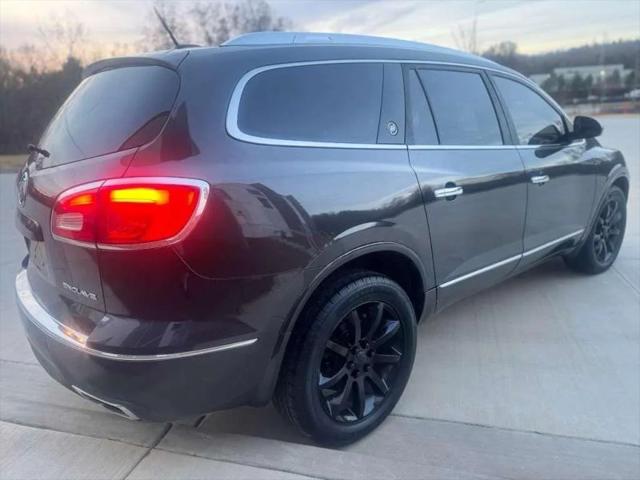 2016 Buick Enclave Premium