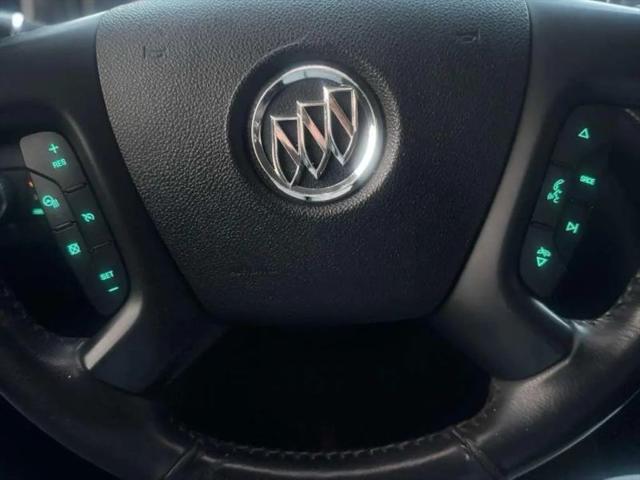 2016 Buick Enclave Premium