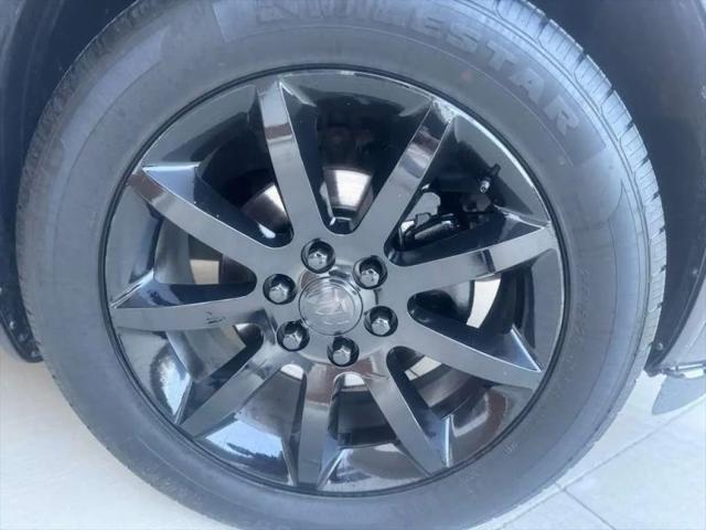 2016 Buick Enclave Premium
