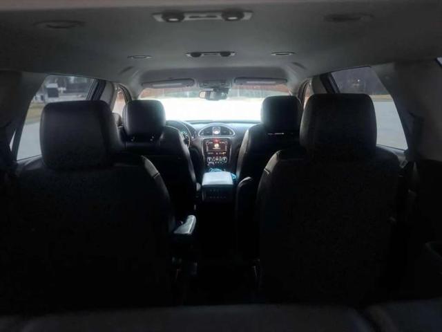 2016 Buick Enclave Premium