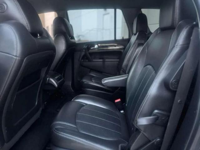 2016 Buick Enclave Premium