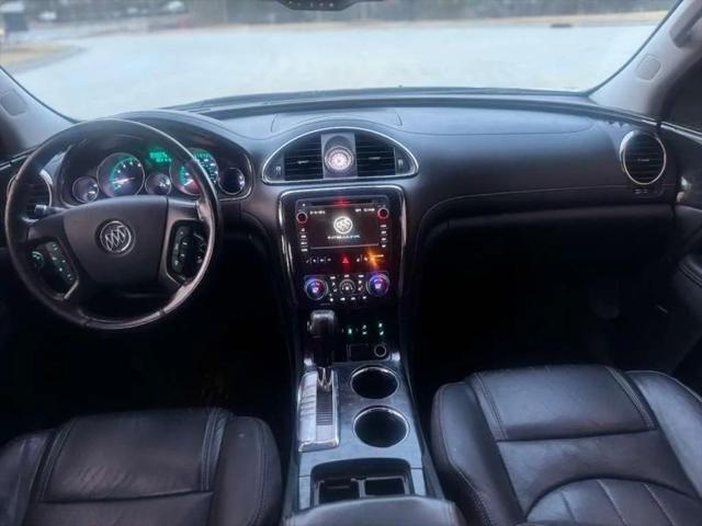 2016 Buick Enclave Premium