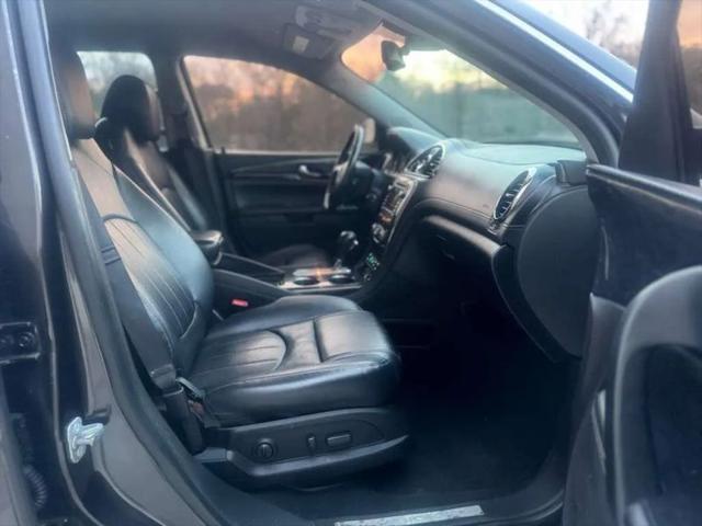 2016 Buick Enclave Premium