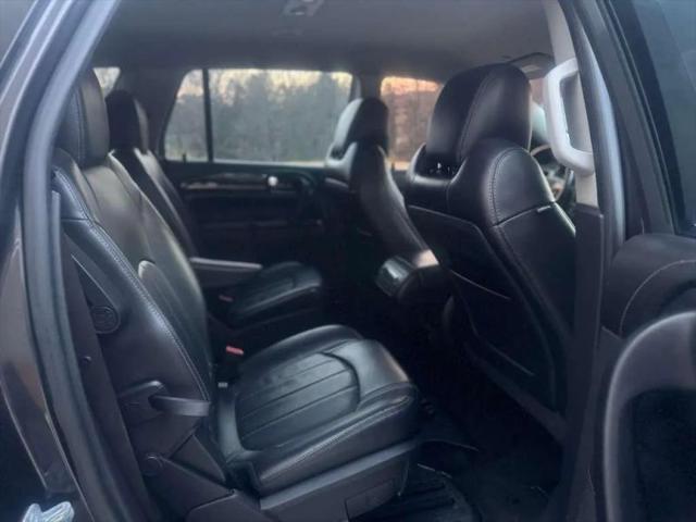 2016 Buick Enclave Premium