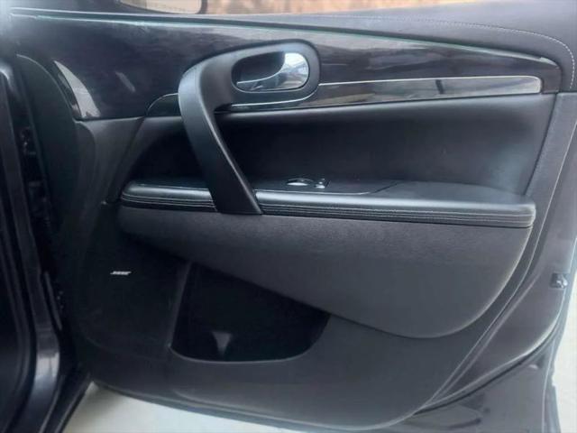 2016 Buick Enclave Premium