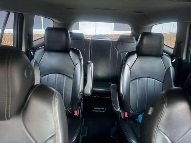 2016 Buick Enclave Premium