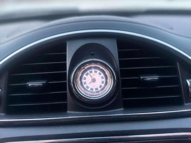 2016 Buick Enclave Premium