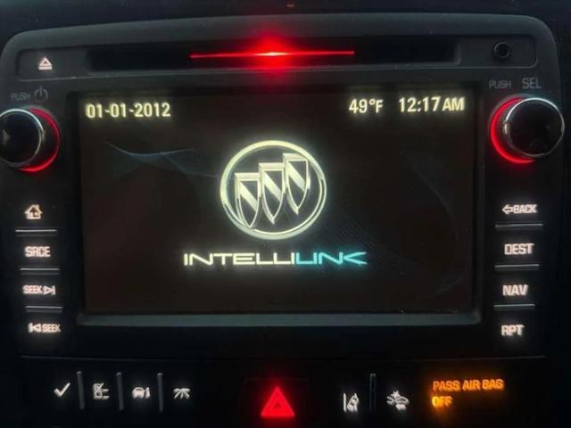 2016 Buick Enclave Premium