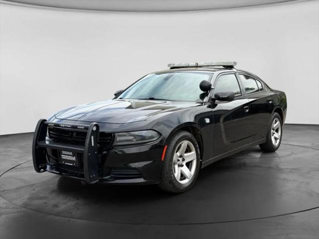 2015 Dodge Charger Police for sale near Powell, OH