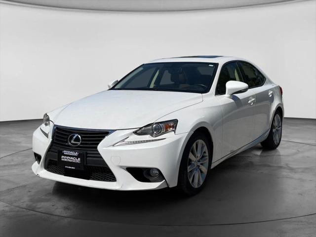2014 Lexus IS 250 250 for sale near Powell, OH