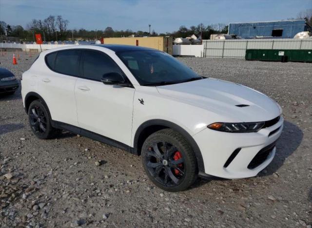 2023 Dodge Hornet GT Plus AWD