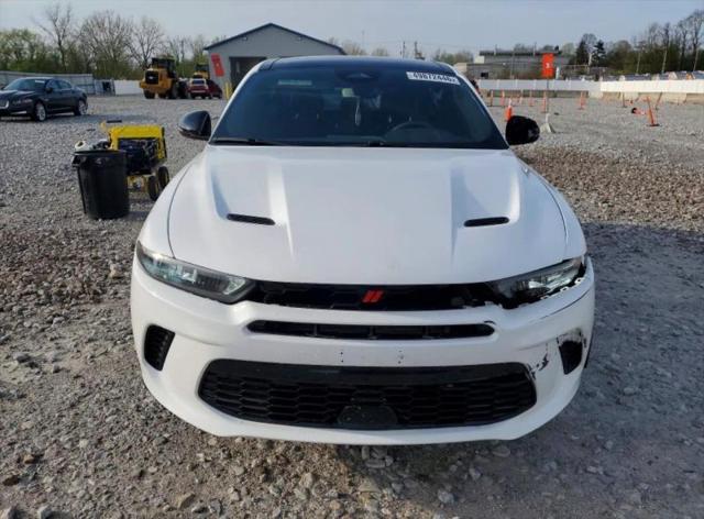2023 Dodge Hornet GT Plus AWD