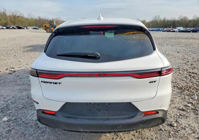 2023 Dodge Hornet GT Plus AWD
