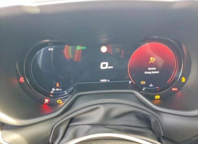 2023 Dodge Hornet GT Plus AWD