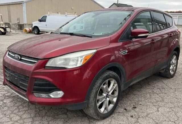 2013 Ford Escape SEL for sale near Columbus, OH