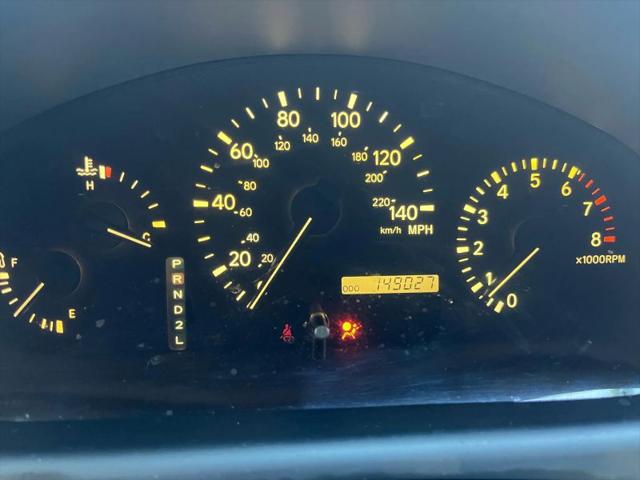 2003 Lexus RX 300 300