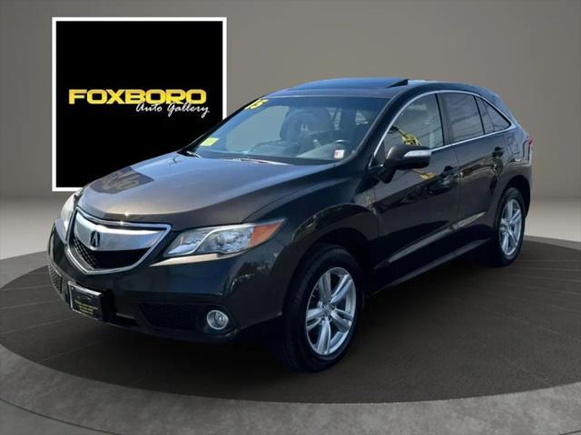 2015 Acura RDX Base for sale in Foxboro, MA
