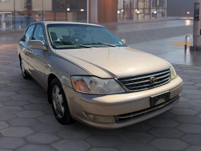 2004 Toyota Avalon XL for sale in Saint Louis, MO