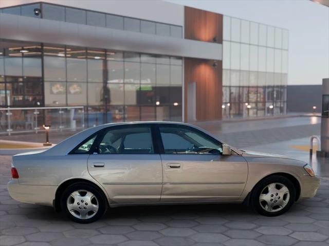 2004 Toyota Avalon XL