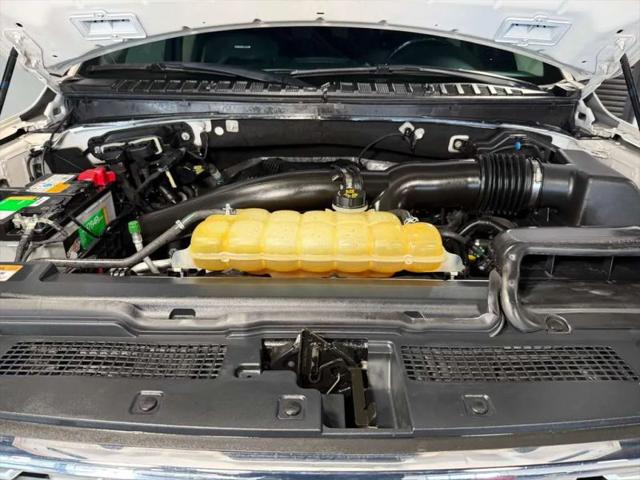 2019 Ford Expedition Max Platinum