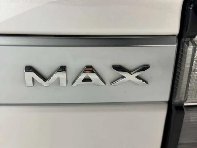 2019 Ford Expedition Max Platinum