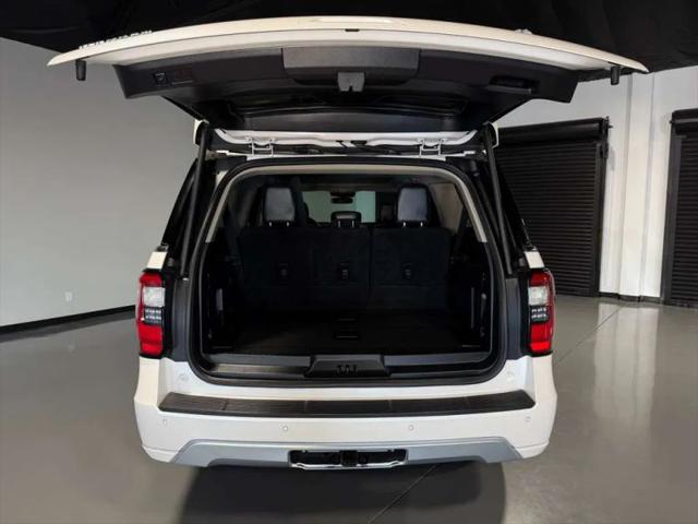 2019 Ford Expedition Max Platinum