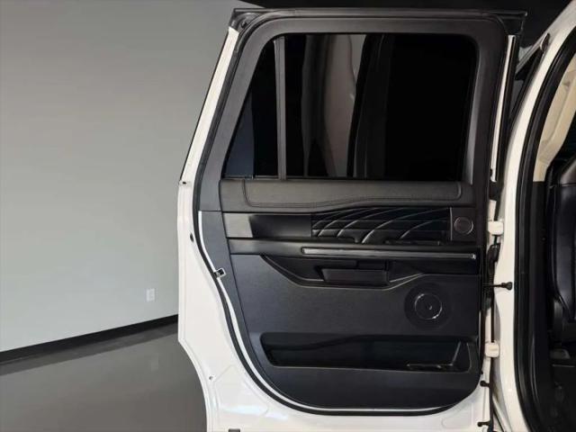 2019 Ford Expedition Max Platinum
