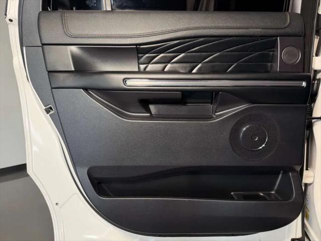 2019 Ford Expedition Max Platinum
