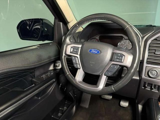 2019 Ford Expedition Max Platinum