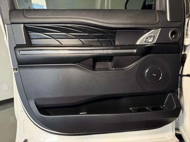 2019 Ford Expedition Max Platinum