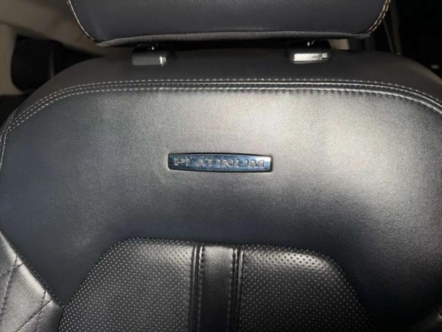 2019 Ford Expedition Max Platinum