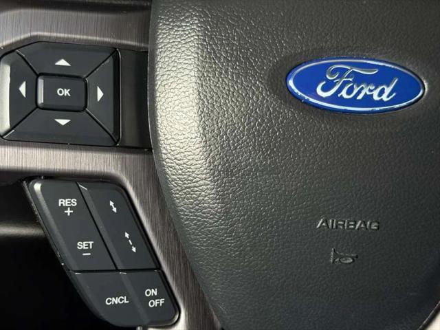 2019 Ford Expedition Max Platinum