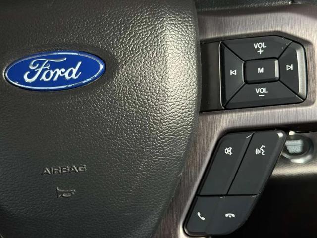 2019 Ford Expedition Max Platinum