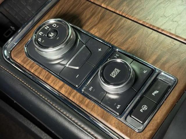 2019 Ford Expedition Max Platinum