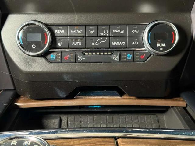 2019 Ford Expedition Max Platinum
